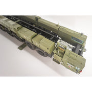Trumpeter 01082 1/35 Russian RS-12M Intercontinental Ballistic Missile RT-2PM Topol