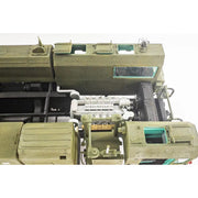 Trumpeter 01082 1/35 Russian RS-12M Intercontinental Ballistic Missile RT-2PM Topol