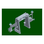 Trumpeter 01083 1/35 M984A2 HEMTT Wrecker