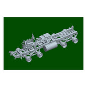 Trumpeter 01083 1/35 M984A2 HEMTT Wrecker