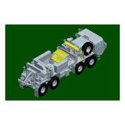 Trumpeter 01083 1/35 M984A2 HEMTT Wrecker