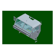 Trumpeter 01083 1/35 M984A2 HEMTT Wrecker