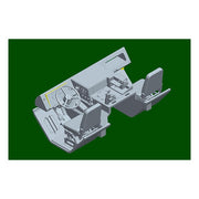 Trumpeter 01083 1/35 M984A2 HEMTT Wrecker