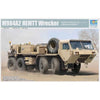 Trumpeter 01083 1/35 M984A2 HEMTT Wrecker