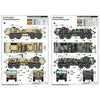 Trumpeter 01083 1/35 M984A2 HEMTT Wrecker