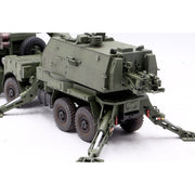 Trumpeter 01085 1/35 Russian 2S35-1 Koalitsiya-SV KSh