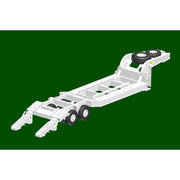 Trumpeter 01089 1/35 MAZ-545 Transporter with CHMZAP-5247G Semi-Trailer