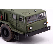 Trumpeter 01089 1/35 MAZ-545 Transporter with CHMZAP-5247G Semi-Trailer