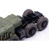 Trumpeter 01089 1/35 MAZ-545 Transporter with CHMZAP-5247G Semi-Trailer