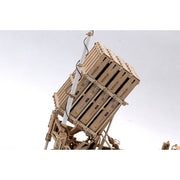 Trumpeter 01092 1/35 Israeli Iron Dome Air Defence System