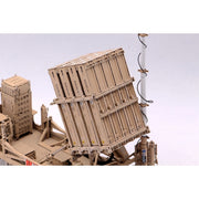 Trumpeter 01092 1/35 Israeli Iron Dome Air Defence System
