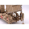 Trumpeter 01092 1/35 Israeli Iron Dome Air Defence System