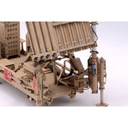 Trumpeter 01092 1/35 Israeli Iron Dome Air Defence System