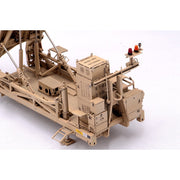 Trumpeter 01092 1/35 Israeli Iron Dome Air Defence System