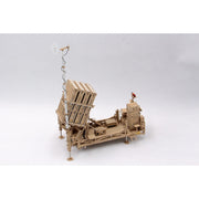 Trumpeter 01092 1/35 Israeli Iron Dome Air Defence System