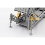 Trumpeter 01092 1/35 Israeli Iron Dome Air Defence System