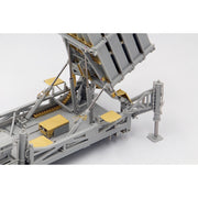 Trumpeter 01092 1/35 Israeli Iron Dome Air Defence System