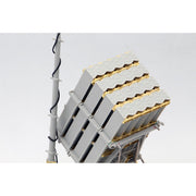 Trumpeter 01092 1/35 Israeli Iron Dome Air Defence System