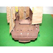 Trumpeter 01202 1/250 Chinese Chengho Sailing Ship