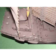 Trumpeter 01202 1/250 Chinese Chengho Sailing Ship