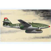 Trumpeter 01318 1/144 Messerschmitt Me262 A-2a