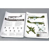 Trumpeter 01318 1/144 Messerschmitt Me262 A-2a