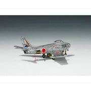 Trumpeter 01321 1/144 North American F-86F-40 Sabre