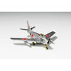 Trumpeter 01321 1/144 North American F-86F-40 Sabre