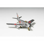 Trumpeter 01321 1/144 North American F-86F-40 Sabre