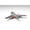 Trumpeter 01321 1/144 North American F-86F-40 Sabre