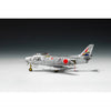 Trumpeter 01321 1/144 North American F-86F-40 Sabre