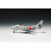 Trumpeter 01321 1/144 North American F-86F-40 Sabre