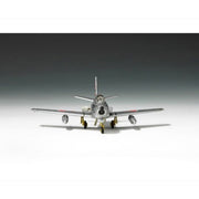 Trumpeter 01321 1/144 North American F-86F-40 Sabre