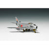 Trumpeter 01321 1/144 North American F-86F-40 Sabre