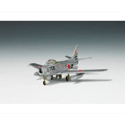 Trumpeter 01321 1/144 North American F-86F-40 Sabre