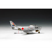 Trumpeter 01321 1/144 North American F-86F-40 Sabre