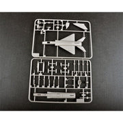 Trumpeter 01328 1/144 Chinese The PLAAF F-8 II