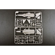 Trumpeter 01329 1/144 Sukhoi SU-34 Strike Flanker