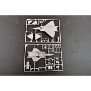 Trumpeter 01331 1/144 U.S.YF-22 Lightning II