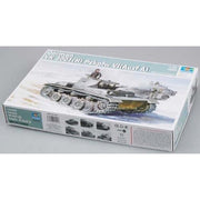 Trumpeter 01515 1/35 German VK3001 Panzer IV Prototype