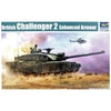 Trumpeter 01522 1/35 British Challenger 2 Enhanced Armour