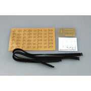 Trumpeter 01522 1/35 British Challenger 2 Enhanced Armour