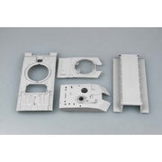 Trumpeter 01522 1/35 British Challenger 2 Enhanced Armour