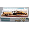 Trumpeter 01524 1/35 German 2cm Flak SDKFZ 8T Late