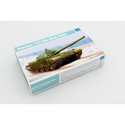 Trumpeter 01555 1/35 Russian T-62 ERA (Mod.1962)