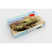Trumpeter 01566 1/35 Soviet KV-1S Heavy Tank