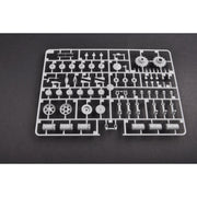 Trumpeter 01571 1/35 Soviet SU-152 Self-Propelled Heavy Howitzer