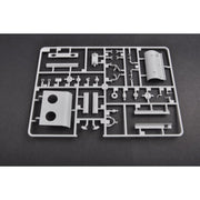 Trumpeter 01571 1/35 Soviet SU-152 Self-Propelled Heavy Howitzer