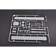 Trumpeter 01571 1/35 Soviet SU-152 Self-Propelled Heavy Howitzer