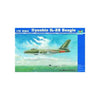 Trumpeter 01604 1/72 IL-28